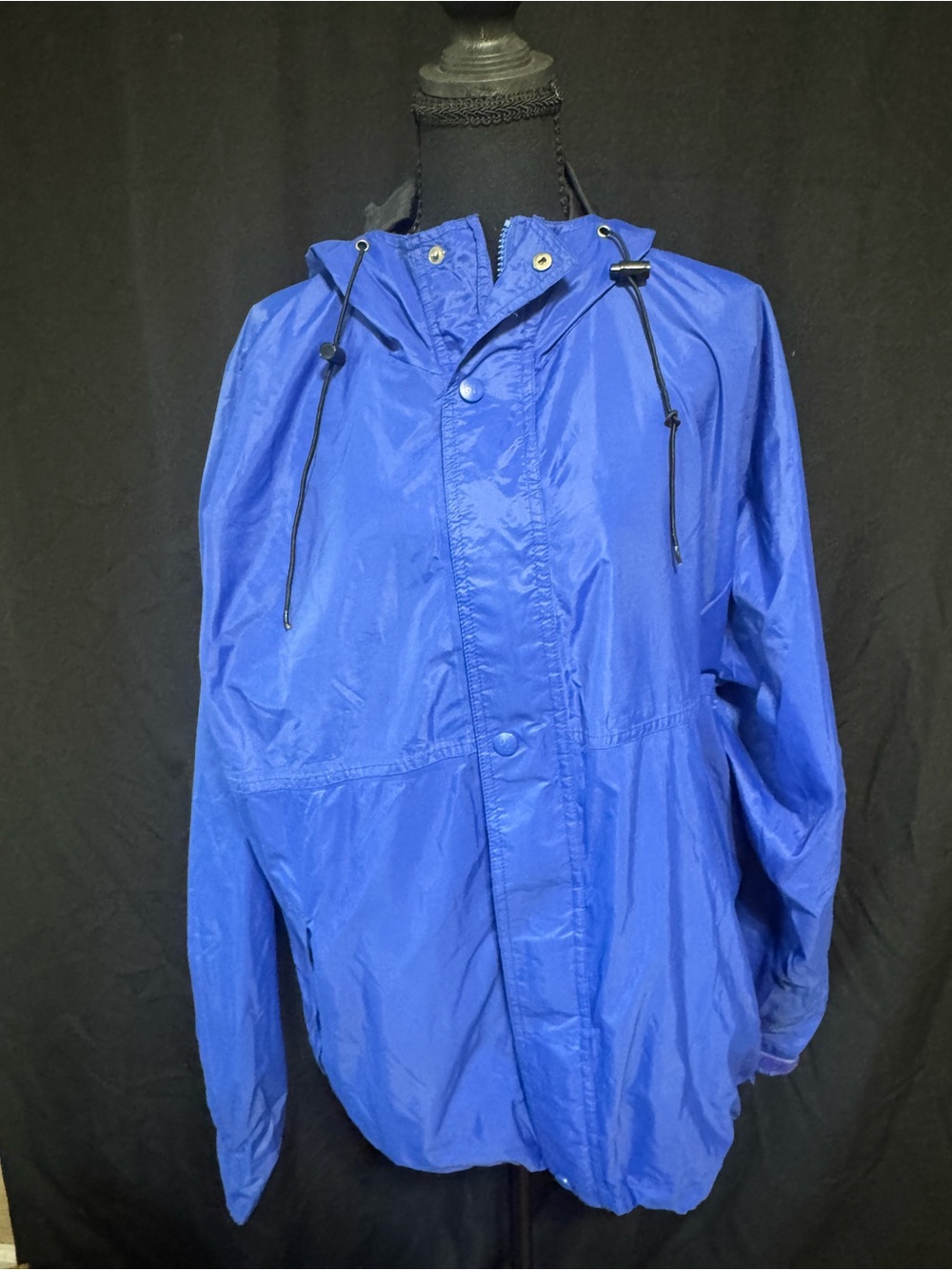 Helly Hansen Windbreaker